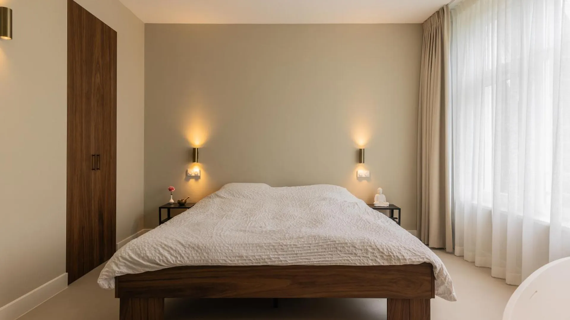 Exclusive Design Loft Downtown Next To Vondelpark Apartment Amsterdam