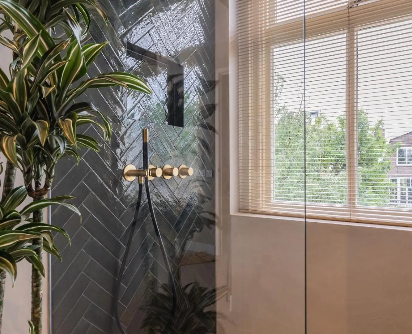 Exclusive Design Loft Downtown Next To Vondelpark Apartment Amsterdam 0*,