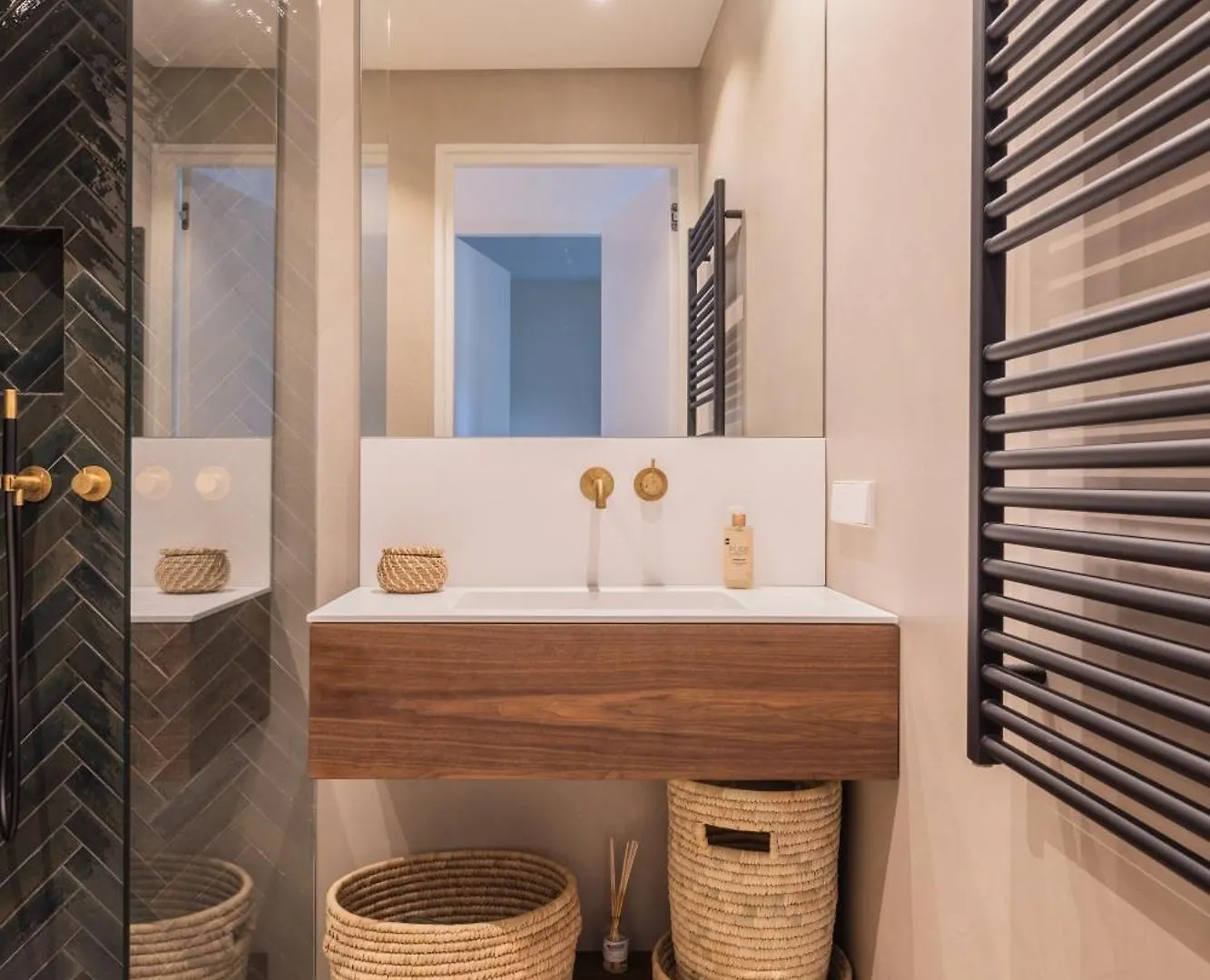 Exclusive Design Loft Downtown Next To Vondelpark Apartment Amsterdam