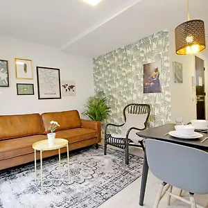 Apartamento Leidse Square Centre Private, Ámsterdam