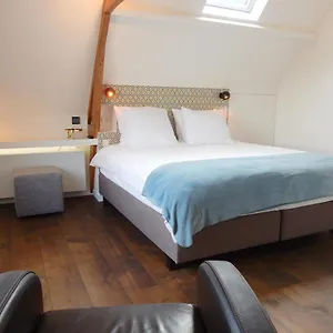 Boutique Nassau Bed & Breakfast