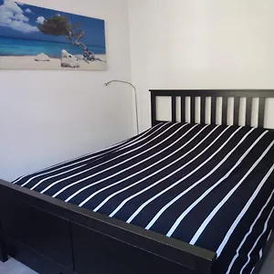Apartamento Jordaan Canal View, Ámsterdam