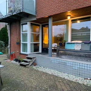 Apartamento Cosy, Ámsterdam