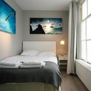 Apartamento City-Centre cozy&comfortable apartment, Ámsterdam
