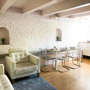 Apartamento Kg House, Ámsterdam
