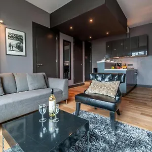 Mosaic Apartment