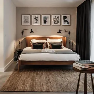 The Palamedes Bed & Breakfast