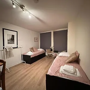 Bnbrose Appartement