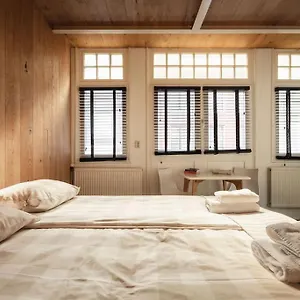 Apartamento New! Private Authentic In Centre!, Ámsterdam
