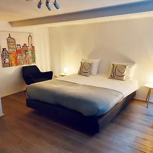 Residences Old South Appartement