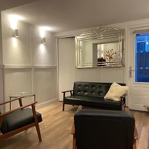 Apartamento Jordaanapartment, Ámsterdam