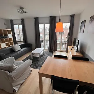 Apartamento Congress Centre, Ámsterdam