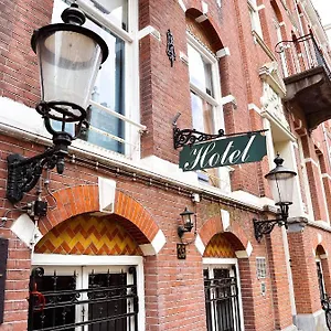 Vondel Garden Centre Hotel