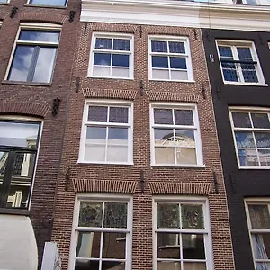 The 9 Streets Appartement