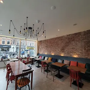 Heye 130 Hotel