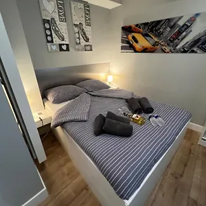 Center Appartement