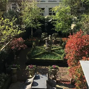Apartamento Dutch Masters Short, Ámsterdam