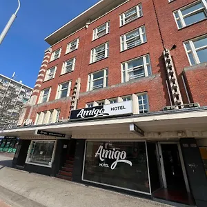 Amigo Budget Amsterdam