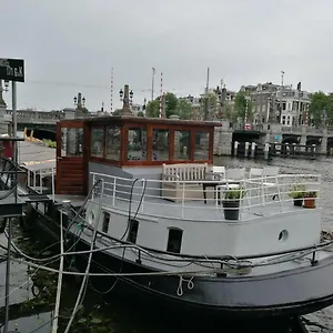 Houseboat Rose Appartement