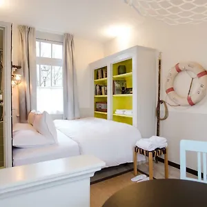 Apartamento Sweets - Scharrebiersluis, Ámsterdam