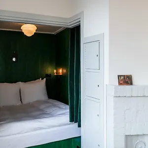Sweets - Overtoomsesluis Apartment