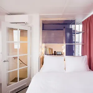 Apartment Sweets - Westerdoksbrug, Amsterdam