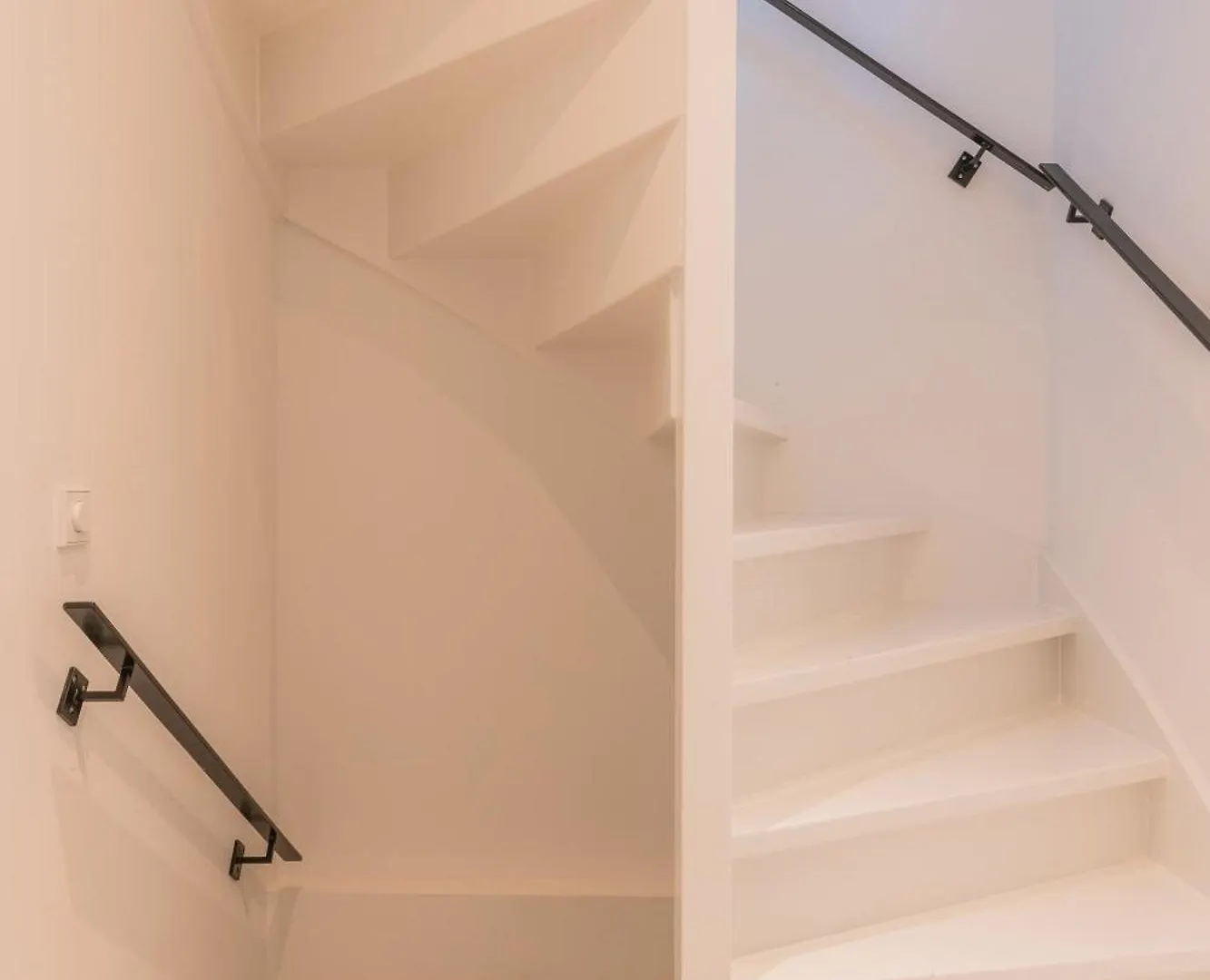 Exclusive Design Loft Downtown Next To Vondelpark Appartement Amsterdam